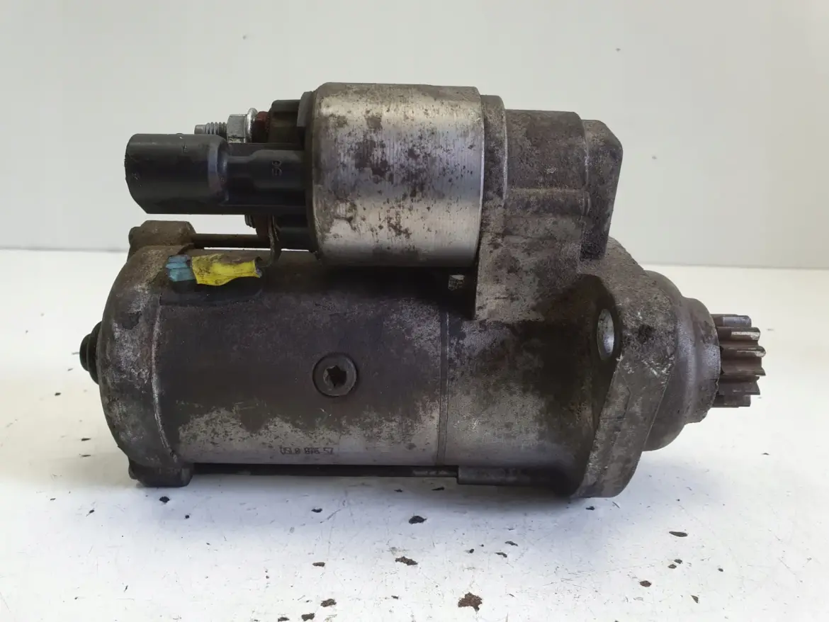 Seat Ibiza IV 1.2 TDI ROZRUSZNIK oryginał VALEO