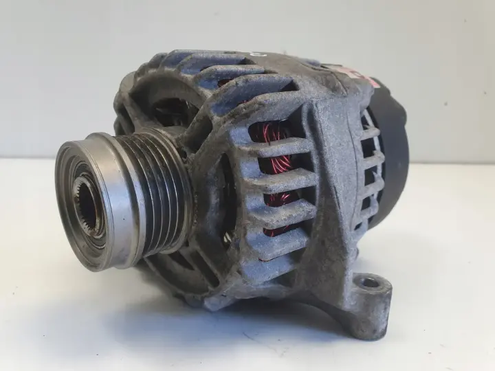 Alfa Romeo Mito 1.4 T-JET ALTERNATOR