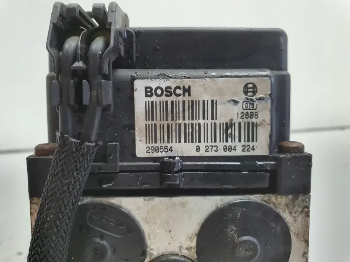 Volvo S40 V40 1.9 D POMPA ABS hamulcowa 0273004224