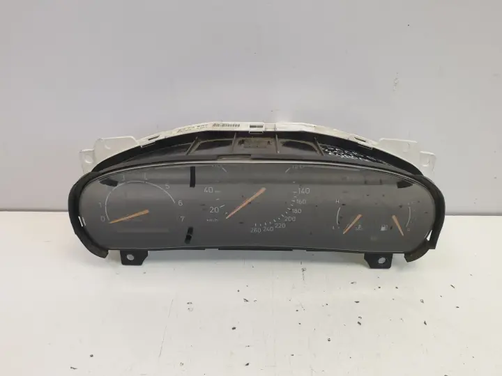 Saab 95 9-5 lift 2.0 T LICZNIK zegary 5373857