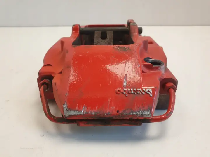 Porsche Boxster 986 3.2 ZACISK HAMULCOWY Tył KPL