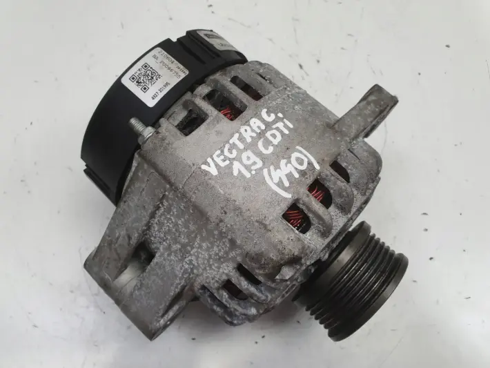 Opel Vectra C 1.9 CDTI ALTERNATOR LRA02809