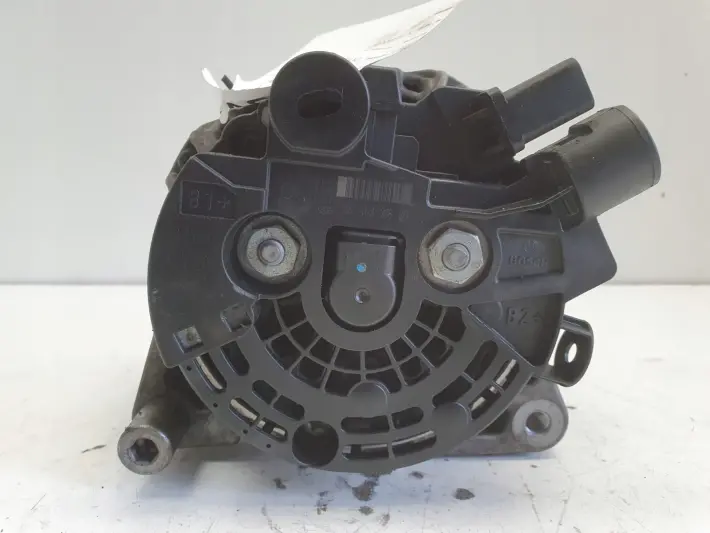 Peugeot 308 I 2.0 HDI ALTERNATOR bosch 9646321880