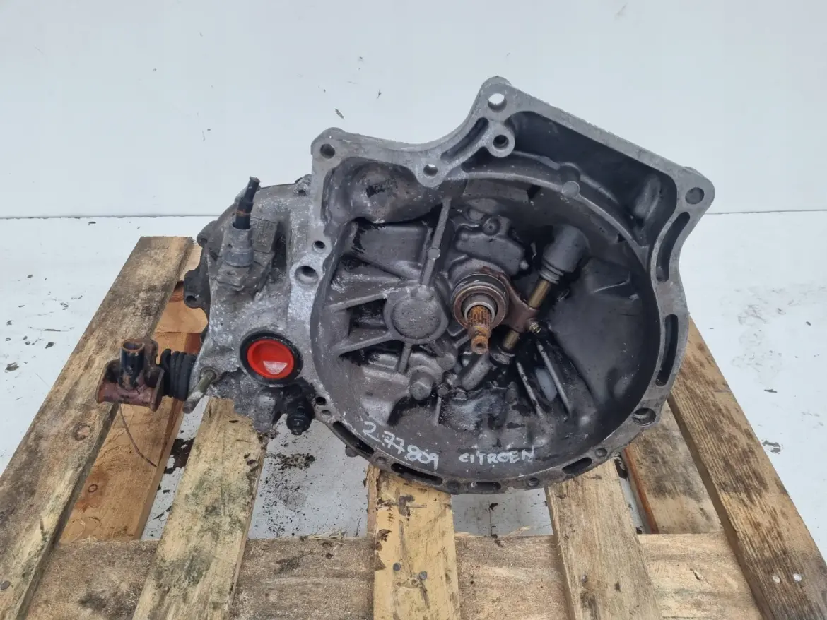 Mazda Demio 1.3 16V SKRZYNIA BIEGÓW manualna manual