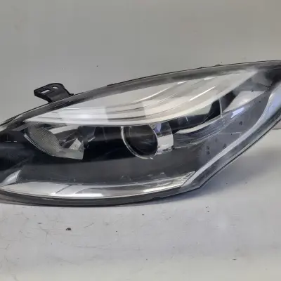 Renault Megane III LIFT PRZEDNIA LAMPA LEWA lewy przód EUROPA 260605817R
