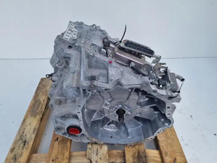 Toyota RAV4 RAV-4 V 2.5 HYBRYDA AUTOMATYCZNA SKRZYNIA BIEGÓW automat 3NM