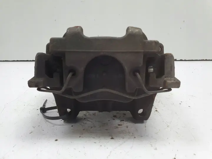 Volvo V60 XC60 II TYLNY ZACISK HAMULCOWY lewy tył 31687554
