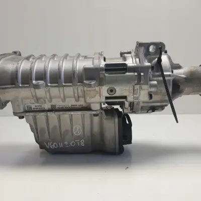 Volvo V60 II 2.0 T8 KOMPRESOR DOŁADOWANIA 31441265