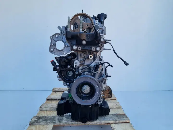 SILNIK PO REGENERACJI Ford Transit Connect II 1.5 TDCI 101KM ECOBLUE Z2GA