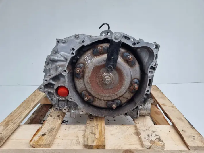 Volvo V40 II S60 V60 2.0 D D3 AUTOMATYCZNA SKRZYNIA BIEGÓW automat 1285202