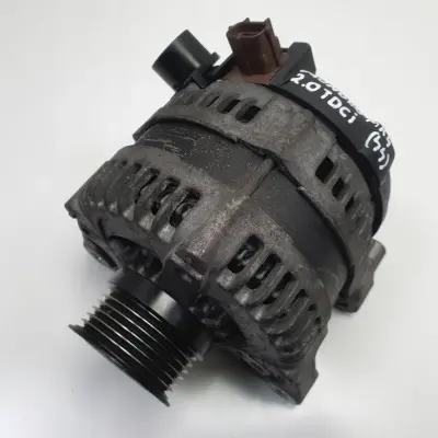 Ford Mondeo MK4 2.0 TDCI ALTERNATOR DENSO