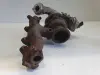 VW Crafter 2.0 TDI TURBOSPRĘŻARKA turbo 873767-0001