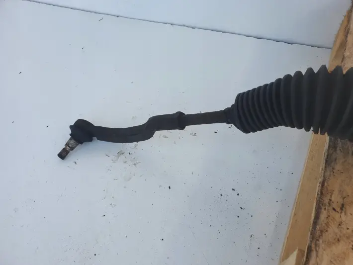 Fiat Ducato III MAGLOWNICA przekładnia KIEROWNICZA europa 01345854080