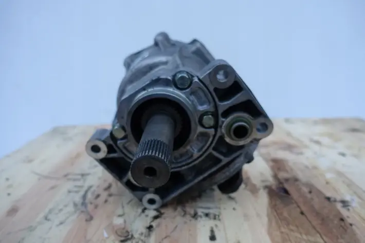 Audi A3 8L 1.8 T turbo REDUKTOR SKRZYNI BIEGÓW