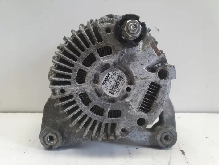Nissan Note 1.6 16V ALTERNATOR 23100BC00A 120A A2TJ0291ZE