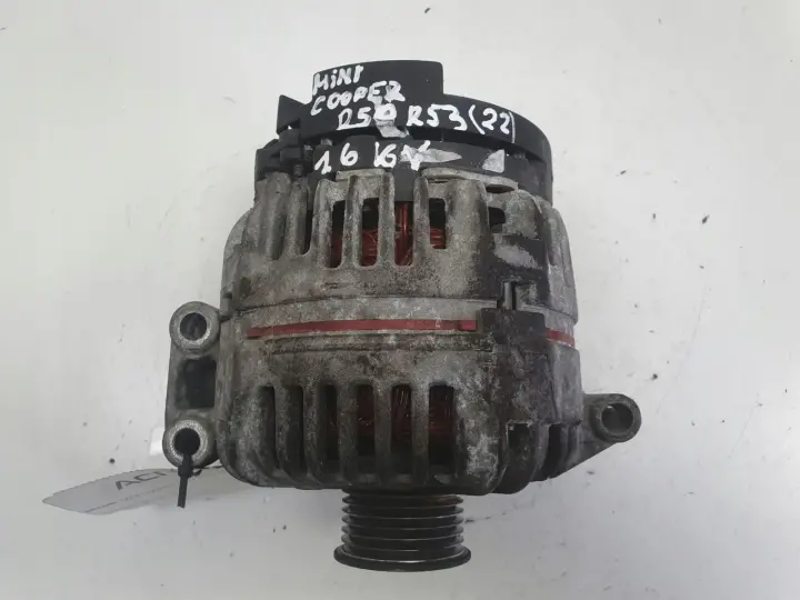 Mini One R50 R53 1.6 16V ALTERNATOR 110A 0124325158 7550319 bosch