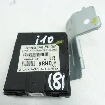 Hyundai I10 II STEROWNIK moduł SENSOR 95800-B9100