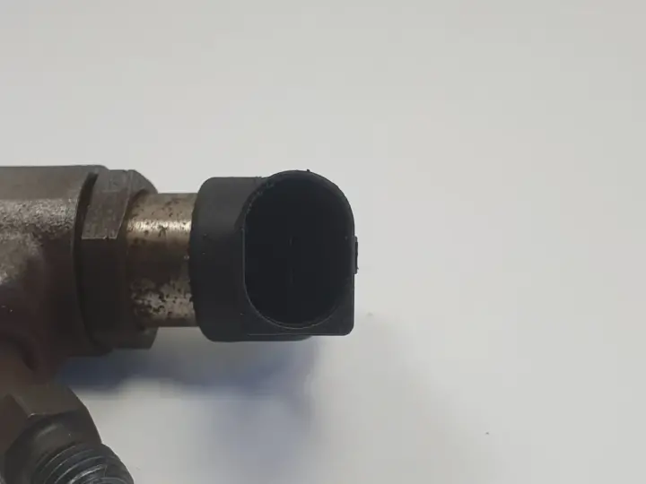 Ford Mondeo MK4 Peugeot Volvo 2.0 TDCI HDI WTRYSKIWACZ wtrysk 9657144580