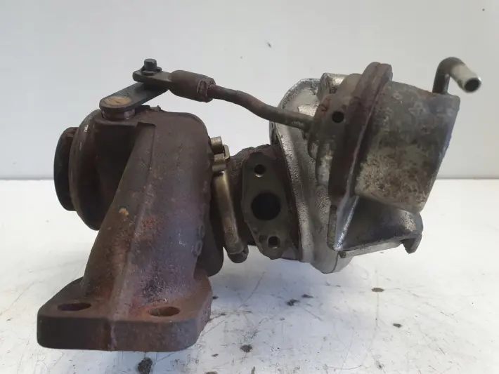 Peugeot Partner II 1.6 HDI TURBOSPRĘŻARKA turbo 9682881380