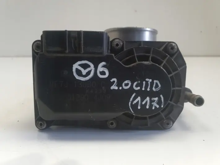 Mazda 5 6 2.0 CITD PRZEPUSTNICA RF7J136B0