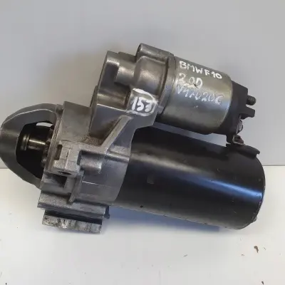 BMW E87 E90 2.0 D N47 ROZRUSZNIK bosch 0001148010