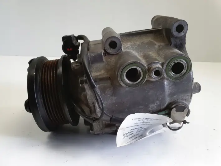 Ford Mondeo MK3 III 2.0 16V SPRĘŻARKA KLIMATYZACJI pompa