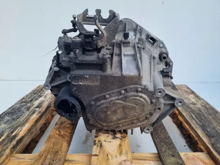 Mercedes W169 1.5 SKRZYNIA BIEGÓW 1693610001 manualna A1693610001