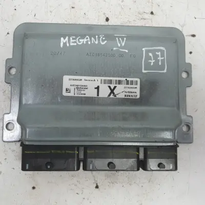 Renault Megane IV 1.6 STEROWNIK SILNIKA komputer 237A00032R