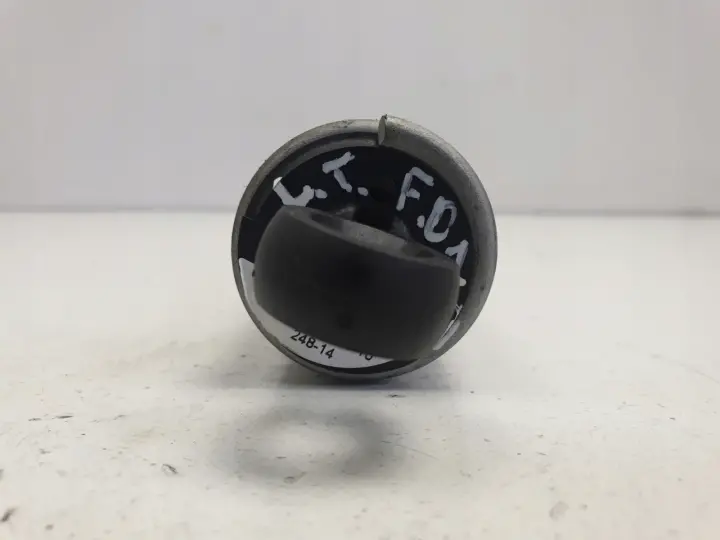 BMW F01 02 LEWA SPRĘŻYNA BAGAZNIKA 4826677