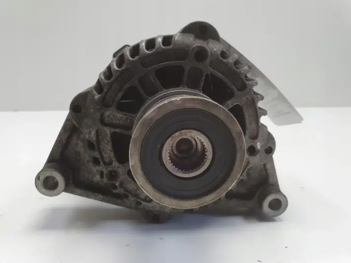Opel Astra IV J 1.4 16V ALTERNATOR 13500582 100A