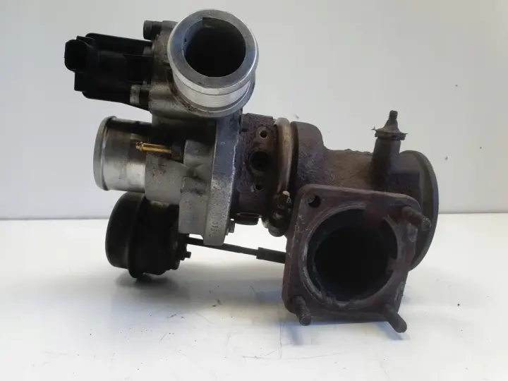 Alfa Romeo Mito 1.4 T-JET TURBOSPRĘŻARKA turbo 55228036