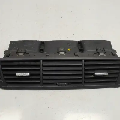 Lancia Phedra ŚRODKOWA KRATKA NAWIEWU 1484107077