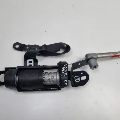 Volvo S60 I XC70 I V70 II lift PRAWY PAS BEZPIECZEŃSTWA Pasażera 6075637R