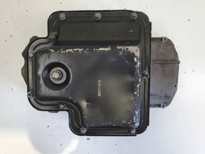 Citroen Jumpy II 1.6 HDI MISKA OLEJU olejowa