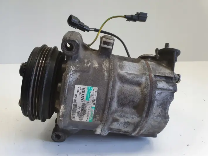 Volvo S60 II V60 I V70 III 2.0 D3 SPRĘŻARKA KLIMATYZACJI pompa P31315453