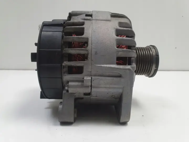 Renault Trafic II 2.0 DCI ALTERNATOR