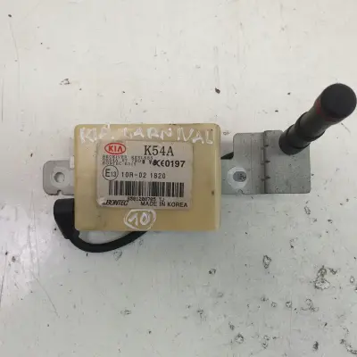 Kia Carnival I STEROWNIK moduł K54A