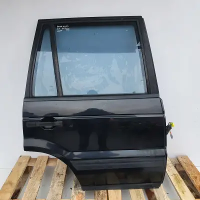 Range Rover P38 TYLNE DRZWI PRAWE PRAWY TYŁ 697