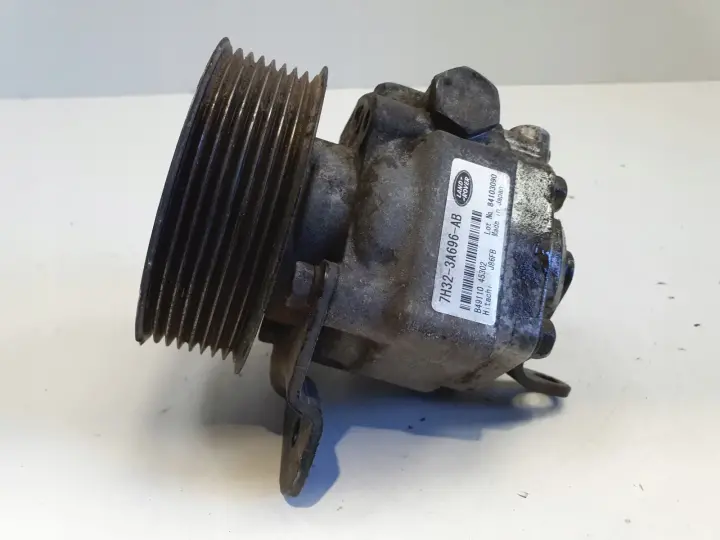 Range Rover III L322 3.6 TD V8 POMPA WSPOMAGANIA 7H32-3A696-AB