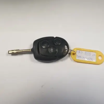 Ford Mondeo Fusion Fiesta KLUCZYK PILOT 98AG15K601AC
