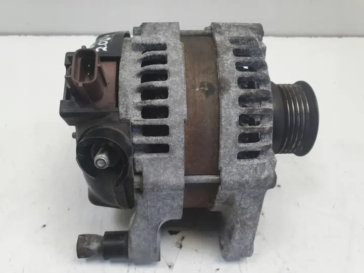 Volvo V70 III S80 II 2.0 D ALTERNATOR