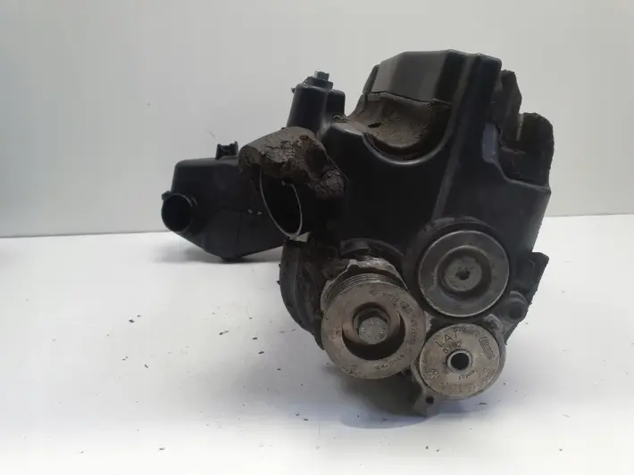VW Polo V 1.4 TSI KOMPRESOR DOŁADOWANIA powietrza 03C276