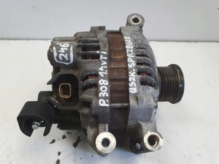 Peugeot 308 1.4 VTi ALTERNATOR V757692180