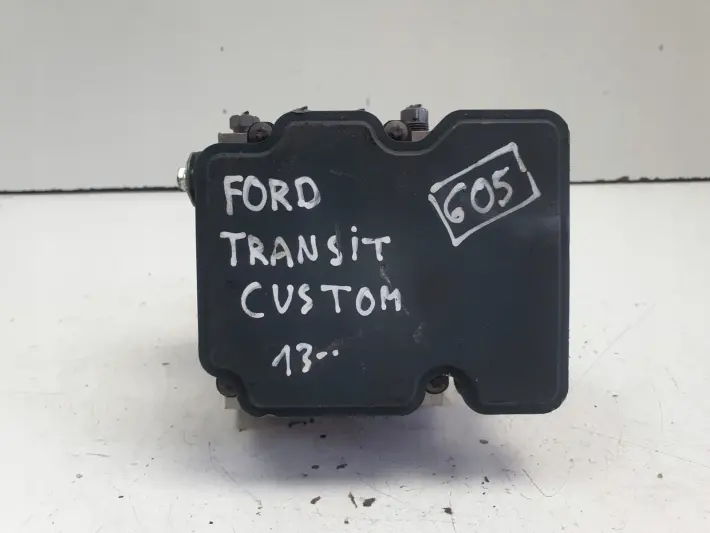 Ford Transit MK8 POMPA ABS hamulcowa 0265956430