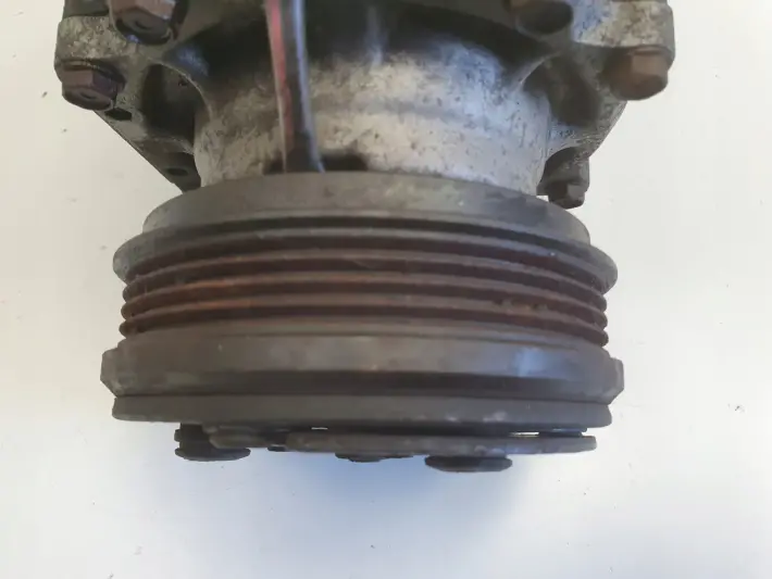 Honda HR-V 1.6 16V SPRĘŻARKA KLIMATYZACJI
