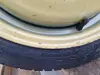 Mazda 323 KOŁO DOJAZDOWE Dojazdówka 115/70 R15 4x114.3 M2815X4T