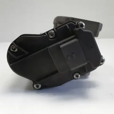 Renault Scenic II 1.9 DCI ZAWÓR EGR 8200850755