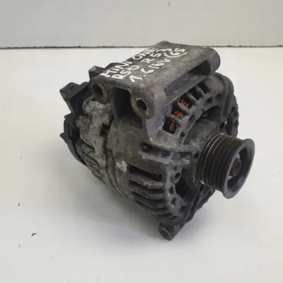 Mini One R50 R53 1.6 16V ALTERNATOR 0124325158