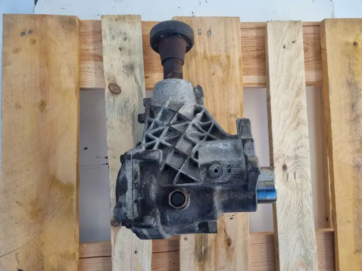 Ford Kuga I 2.0 TDCI REDUKTOR SKRZYNI BIEGÓW 7530112190