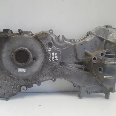 Mazda 6 II GH 2.0 16V Disi LF OBUDOWA ROZRZĄDU Pokrywa